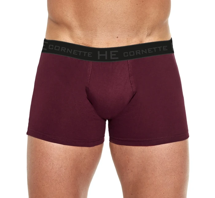 Cornette High Emotion 503 barva: bordó Cornette High Emotion 503 barva: bordó