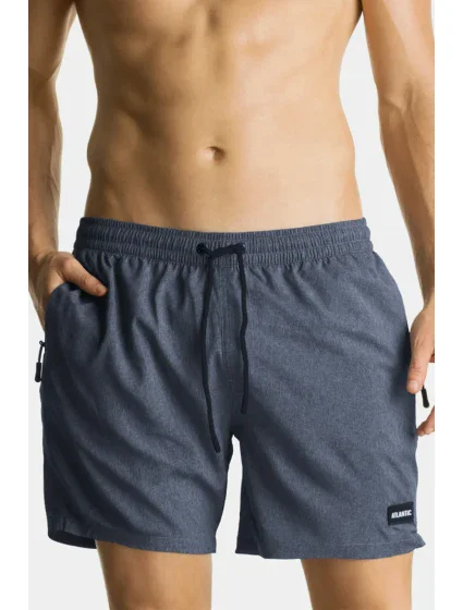 Atlantic KMB-215 barva:tmavě modrá Atlantic KMB-215 barva:tmavě modrá