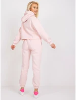 Sada EM KMPL model 20742126 bílá růžová - FPrice