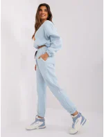 Sada EM KMPL 804.00P modrá Sada EM KMPL 804.00P modrá