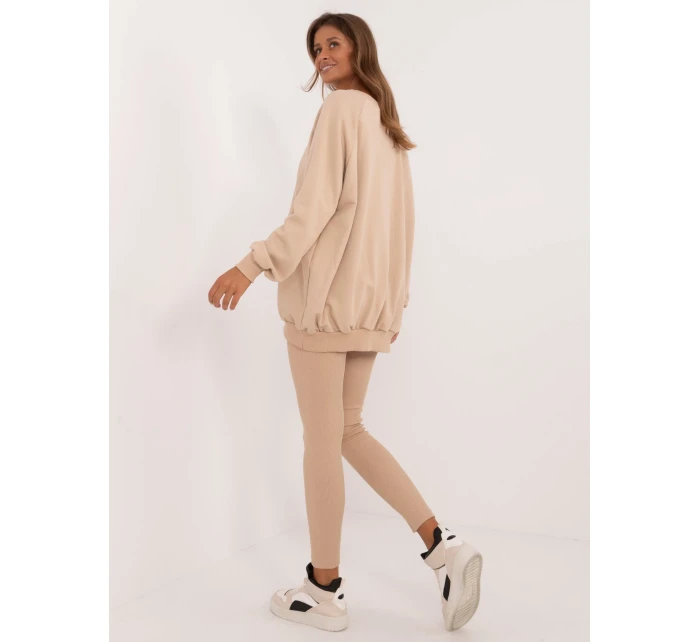 Sada EM KMPL 887/1.21 béžová Sada EM KMPL 887/1.21 béžová