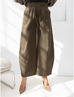 Kalhoty IR SP GG 99370.64, khaki