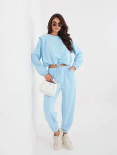 Komplet IT KMPL model 22022408 jasny niebieski - FPrice