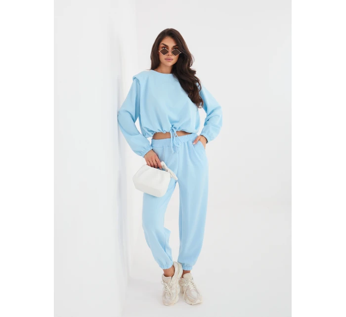 Komplet IT KMPL model 22022408 jasny niebieski - FPrice