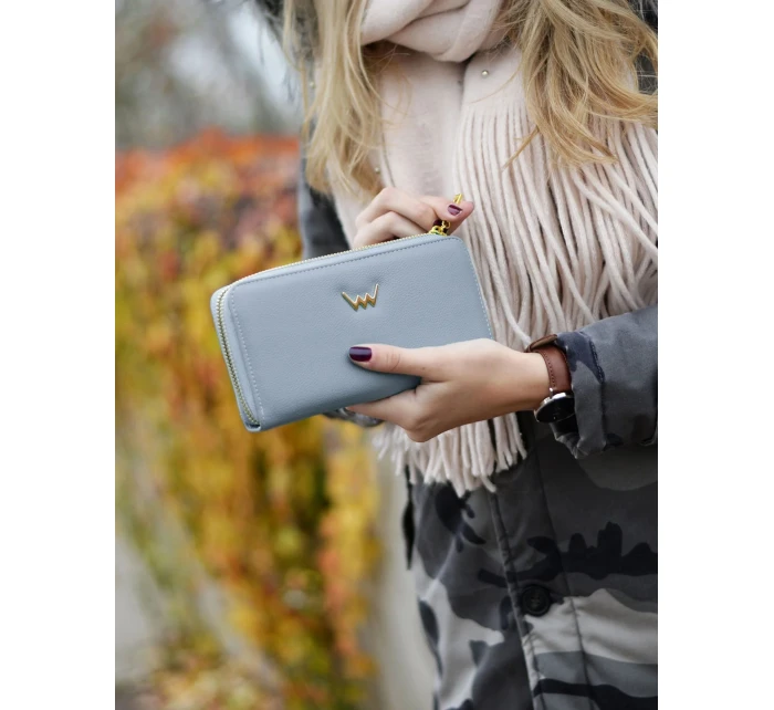 Peněženka VUCH Nightie Nicci Baby Blue Peněženka VUCH Nightie Nicci Baby Blue