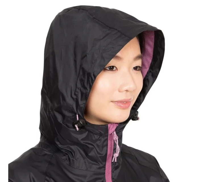 Dámská nepromokavá bunda model 21276880 II - Trespass Dámská nepromokavá bunda model 21276880 II - Trespass