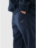 Chlapecké tepláky 4F Chlapecké tepláky 4F