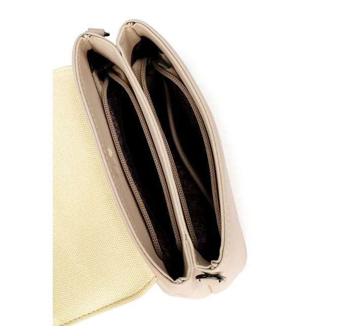 Kabelka VUCH Byrsa Mini Creme