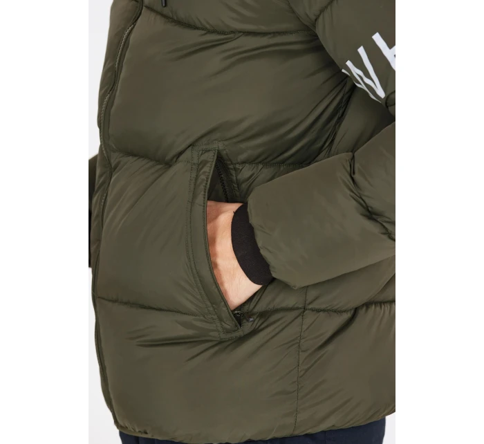 Pánská zimní bunda Whistler Drift