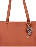 Dámská kabelka Vuch Coleen Brown