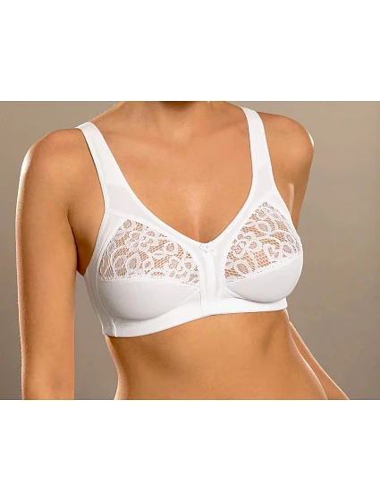 Dámská podprsenka model 5114392 - Naturana Dámská podprsenka model 5114392 - Naturana