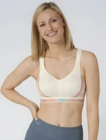 Sportovní podprsenka Triaction Cardio Cloud P EX - Triumph