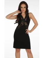 Dámská noční košilka AGNESS 879 - DE LAFENSE