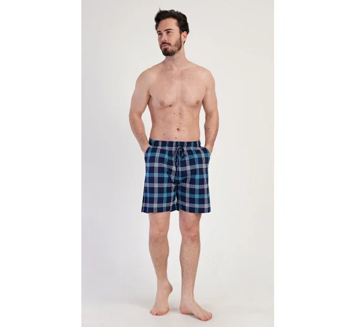 Pánské pyžamové šortky Patrik