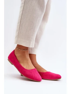 Balerinky  model 194958 Step in style