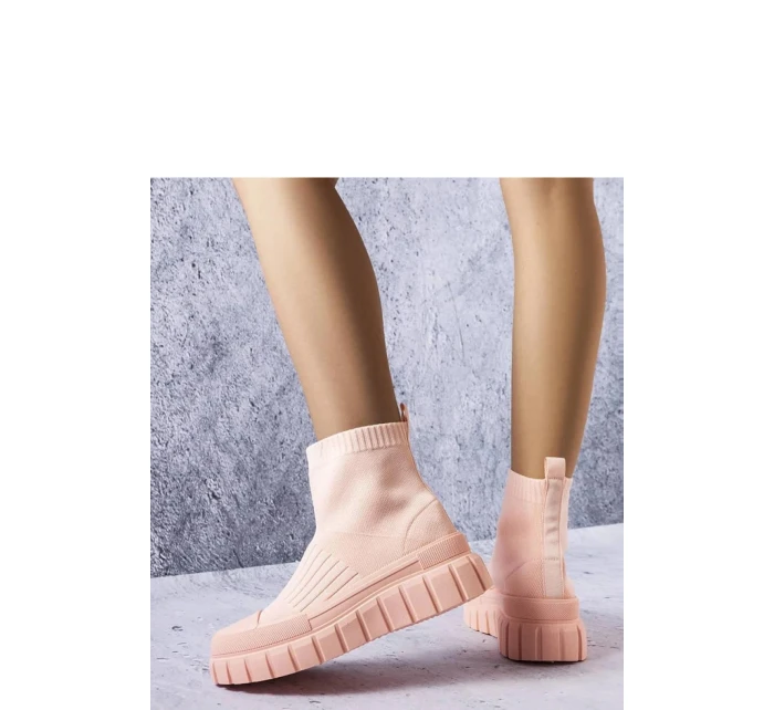 Tenisky model 207961 Solea Tenisky model 207961 Solea