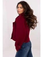 Plášť  model 217554 Rue Paris