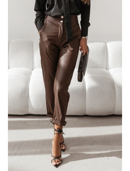 Dámské kalhoty  model 219508 LaBalancia