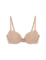 BODY MAKE-UP - Neviditelná tričková podprsenka, hebká ekologická tkanina Triumph BODY MAKE-UP - Neviditelná tričková podprsenka, hebká ekologická tkanina Triumph