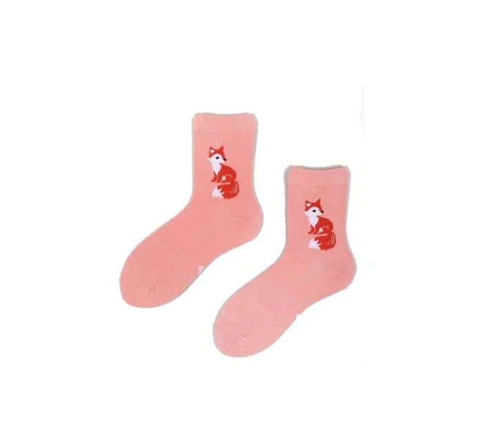 Dívčí ponožky A'3 model 21366170 - Yoclub