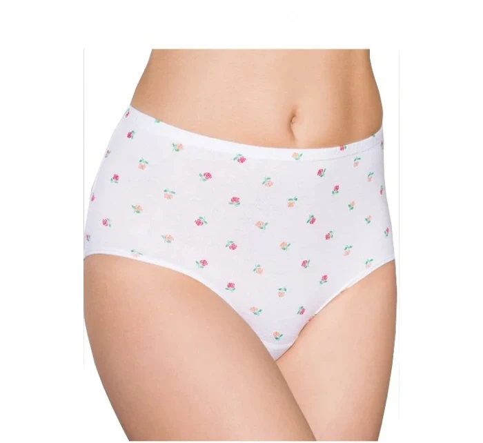 Dámské kalhotky Lama Manuela 3XL A'6