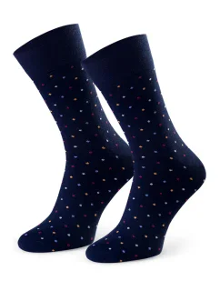 Pánské ponožky 056 model 21143250 - Steven