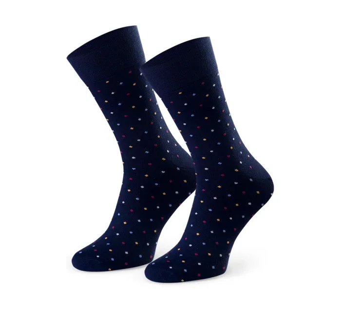 Pánské ponožky 056 model 21143250 - Steven