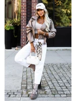 Dámská bunda 626-3 - Numoco basic