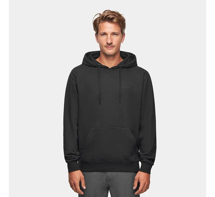 Alpinus Lugano M mikina BR18254 pánské