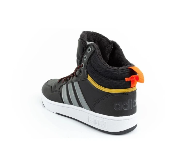 Boty adidas Hoops M HR1440