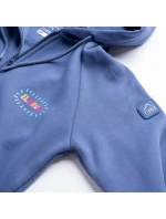 Jr mikina model 20696469 - Elbrus