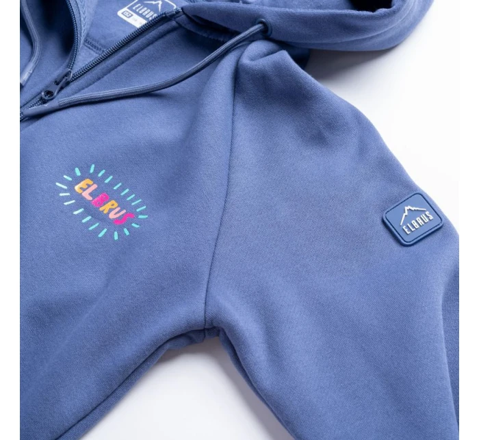 Jr mikina model 20696469 - Elbrus