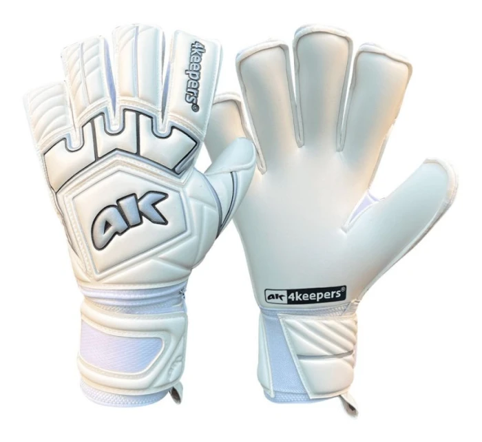 4keepers Guard PRO MNC Junior brankářské rukavice S954605