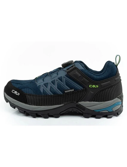 Rigel M  boot model 20969119 - CMP