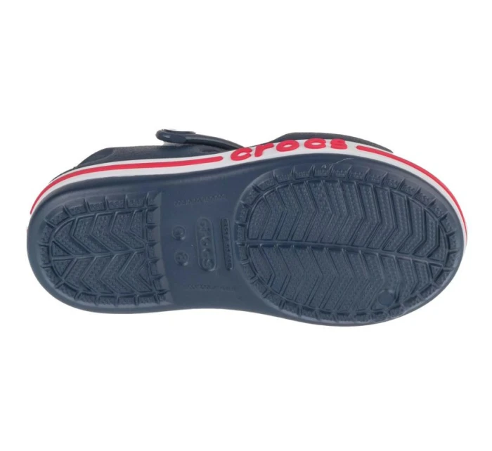 Sandály Crocs Bayaband Sandal T Jr 211055-4CC