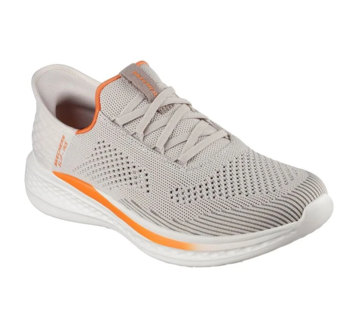 Boty Skechers Slade-Quinto M 210810-SND Boty Skechers Slade-Quinto M 210810-SND