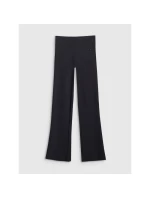 Dámské rychleschnoucí tréninkové kalhoty 4F 4FRSS25TFTRF1037-20S dámské Dámské rychleschnoucí tréninkové kalhoty 4F 4FRSS25TFTRF1037-20S dámské