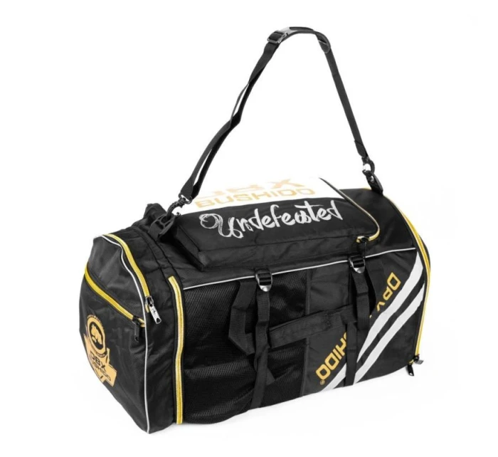 Velká sportovní taška 3 v 1 "Undefeated" DBX-SB-22 Velká sportovní taška 3 v 1 "Undefeated" DBX-SB-22