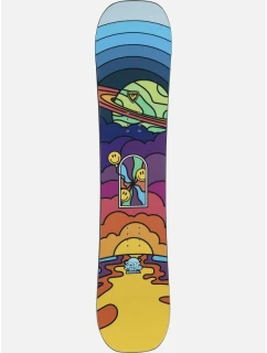 Dětský snowboard ROSSIGNOL SCAN