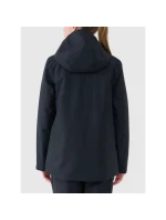 Dámská membránová lyžařská bunda 5000 4F 4FWAW24TTJAF0782-20S