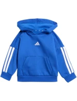 Dětské tepláky Essentials Joggers modré model 21814314 - ADIDAS Dětské tepláky Essentials Joggers modré model 21814314 - ADIDAS