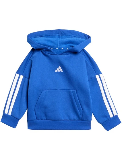 Dětské tepláky adidas Essentials Joggers modré JV9841 Dětské tepláky adidas Essentials Joggers modré JV9841