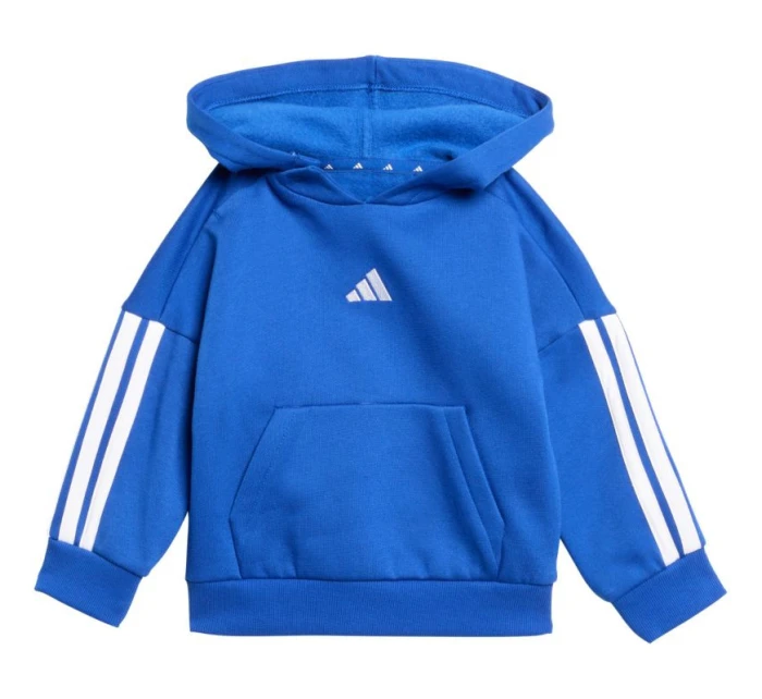 Dětské tepláky Essentials Joggers modré model 21814314 - ADIDAS Dětské tepláky Essentials Joggers modré model 21814314 - ADIDAS