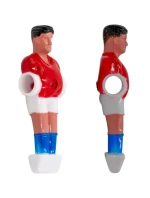 FOTBALOVÁ FIGURKA ENERO ČERVENÁ