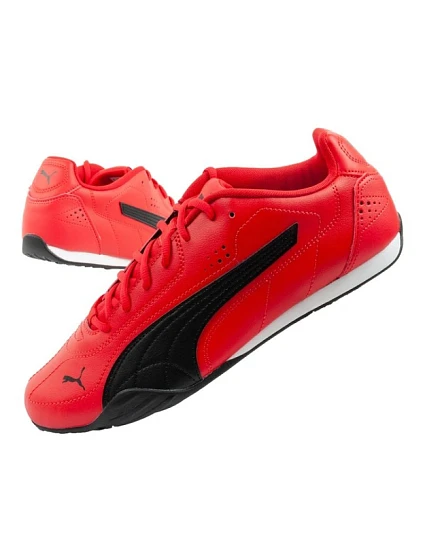 sportovní boty pánské tenisky model 22055785 Pro lehké pohodlné módní červené - Puma sportovní boty pánské tenisky model 22055785 Pro lehké pohodlné módní červené - Puma