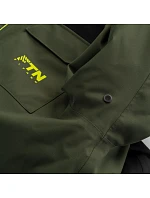 Pánská zateplená bunda model 22056389 - Fitanu Pánská zateplená bunda model 22056389 - Fitanu