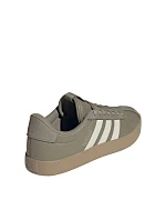 Pánské boty VL Court 3.0 khaki model 22058877 - ADIDAS