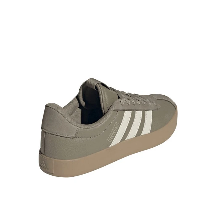 Pánské boty VL Court 3.0 khaki model 22058877 - ADIDAS