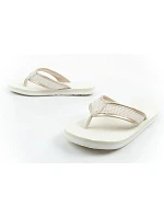 O'neill boty dámské žabky Jacky Flipflop light comfortable beige dámské