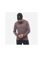 Koszulka męska Intense Ts Ls M fioletowa model 22244228 - Millet Koszulka męska Intense Ts Ls M fioletowa model 22244228 - Millet